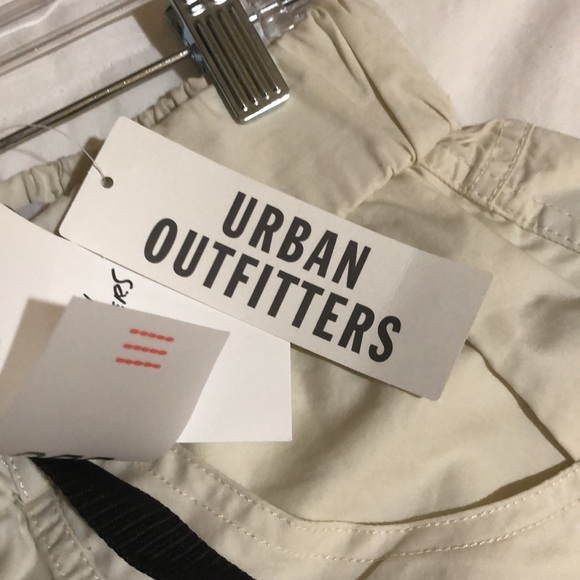 Urban Outfitters shorts. - Picture 5 of 6